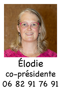 Élodie