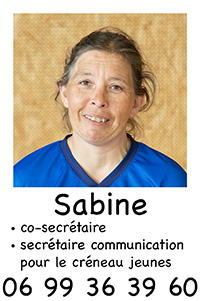 Sabine
