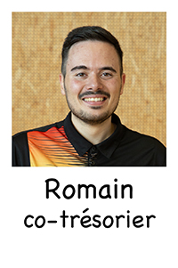 Romain