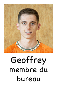 Geoffrey
