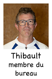 Thibault